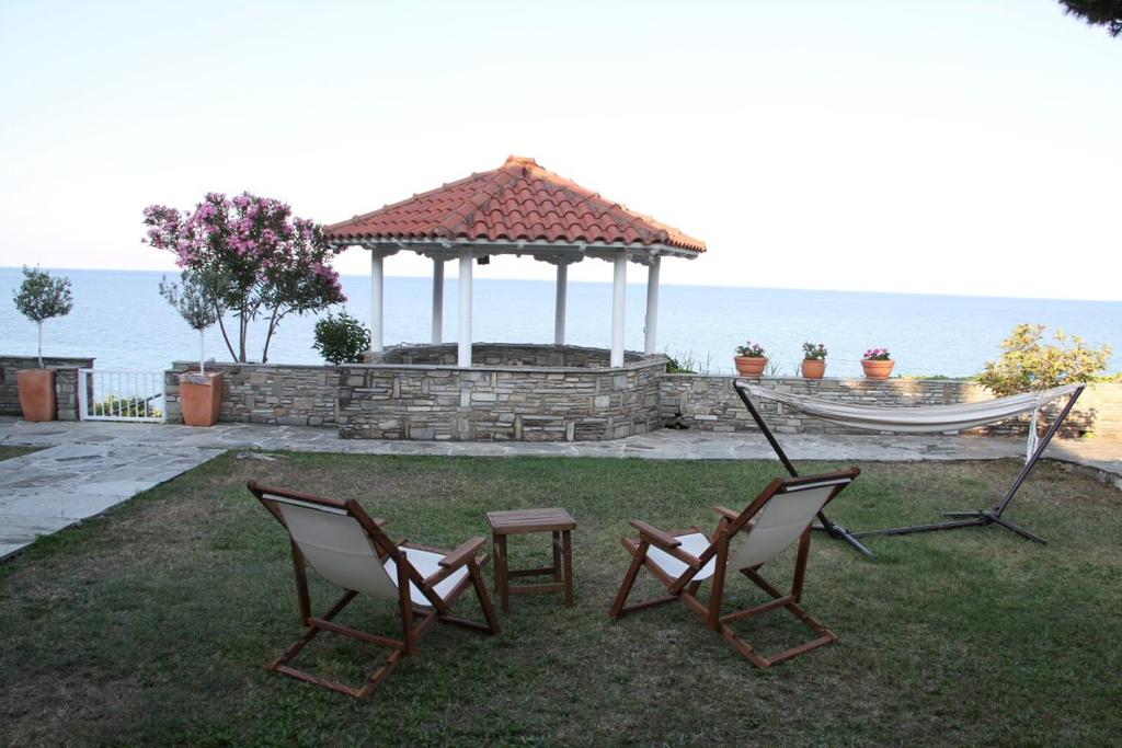 Sunrise Luxury Villa - Housity