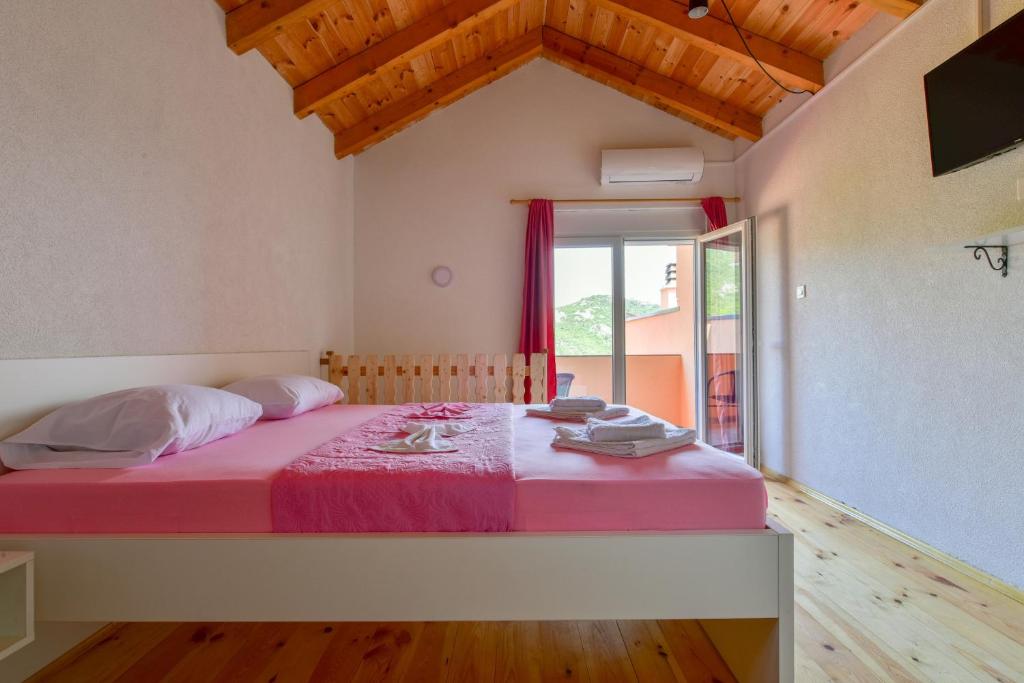 Lakeview Apartments Anđela - Apartamento Estándar Con Vistas Al Lago