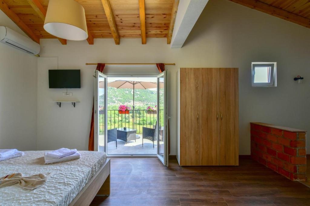 Lakeview Apartments Anđela - Apartamento Con Vistas Al Lago