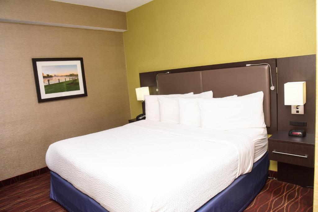 Days Inn by Wyndham Ottawa - Resim 34