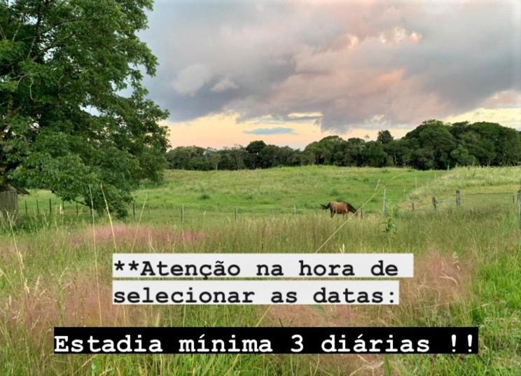  Um Refúgio Na Natureza