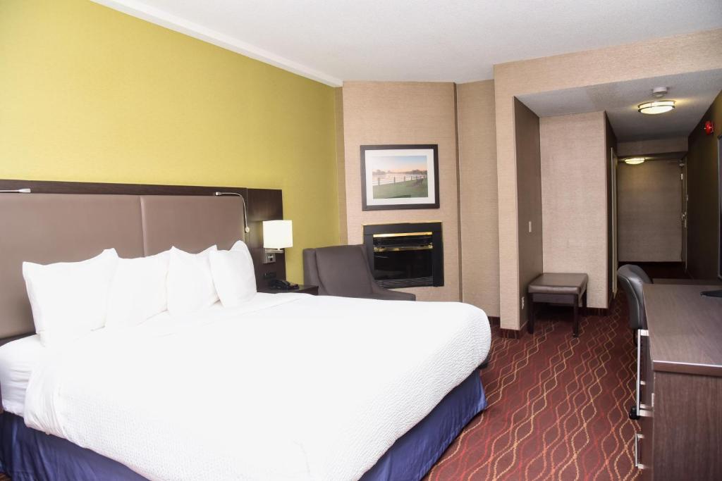 Days Inn by Wyndham Ottawa - Resim 35