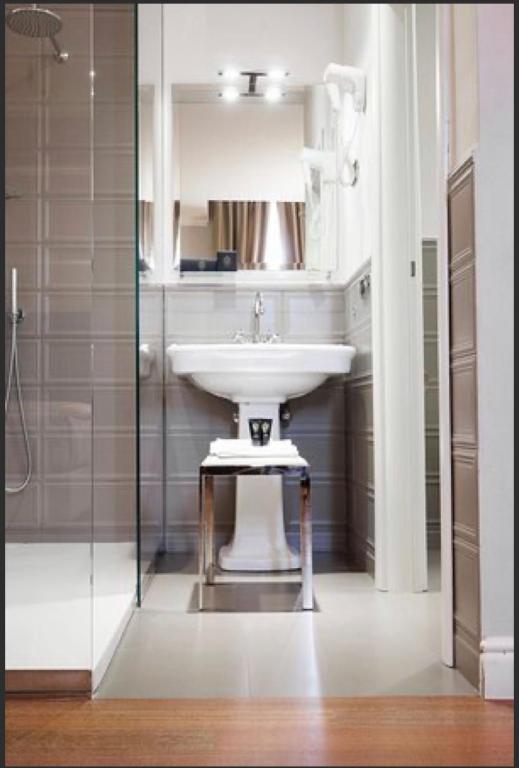 Hotel Lombardia - Resim 18