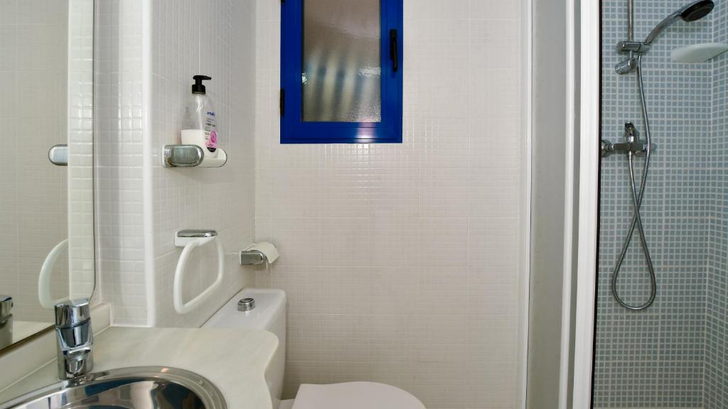 Fotografia z galérie ubytovania Apartamento Punta Glea v destinácii Orihuela Costa