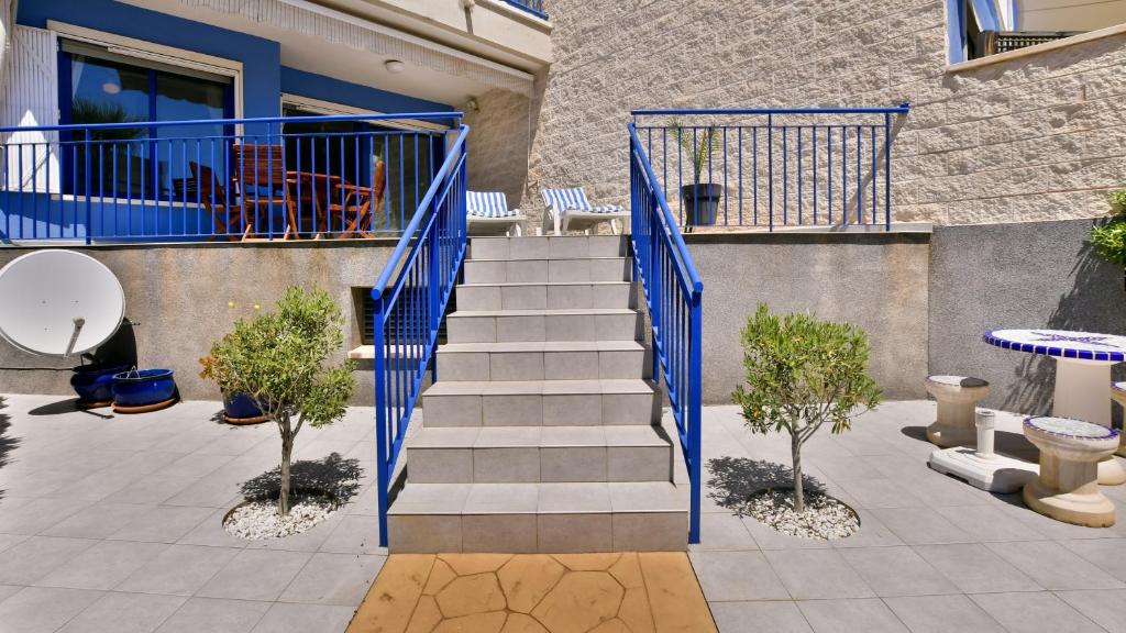 Fotografia z galérie ubytovania Apartamento Punta Glea v destinácii Orihuela Costa
