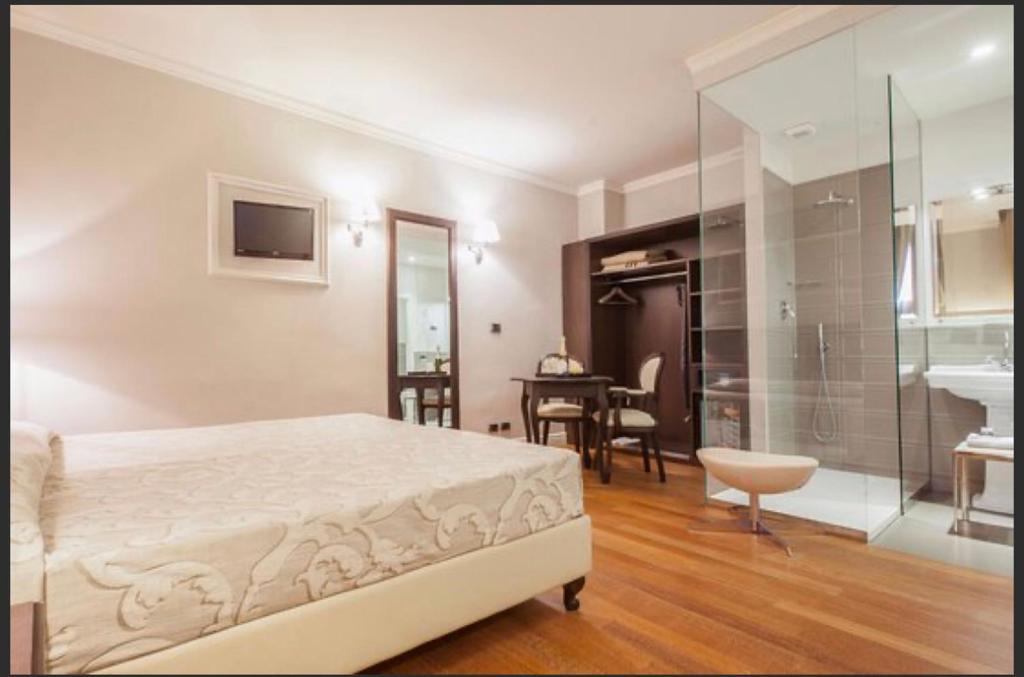 Hotel Lombardia - Resim 31