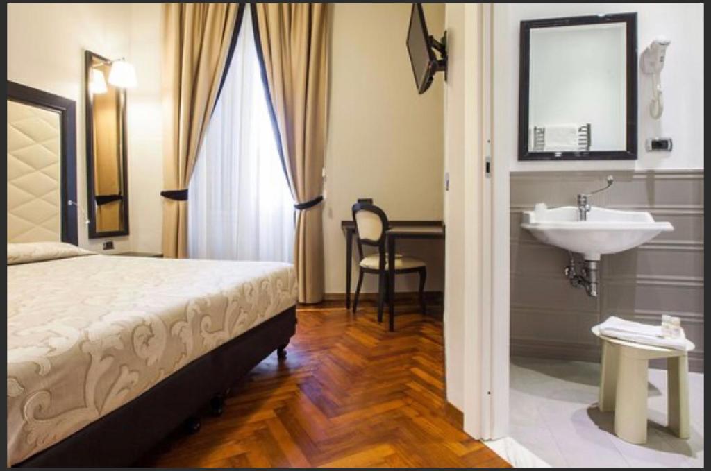 Hotel Lombardia - Resim 7