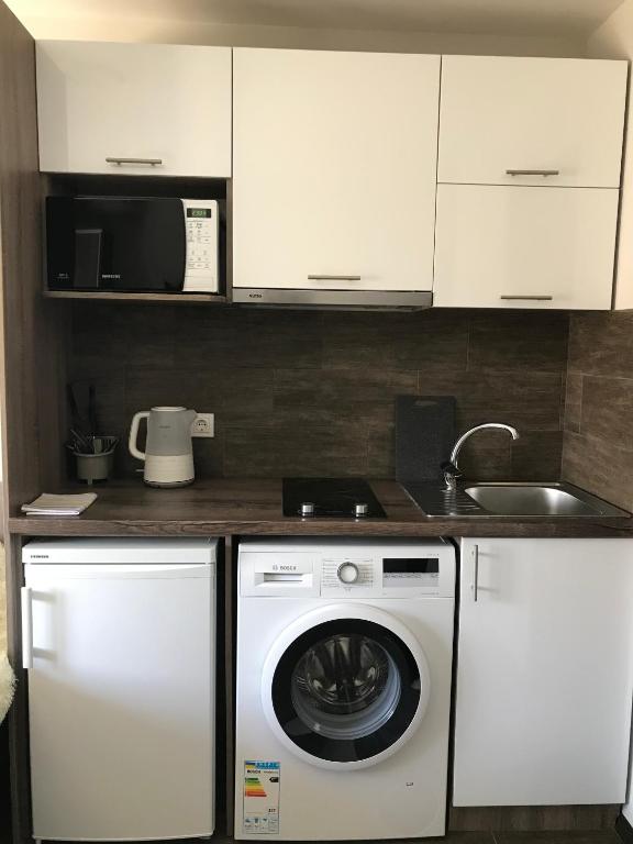 вулиця 8-го Березня Апартаменты - Superior Apartment