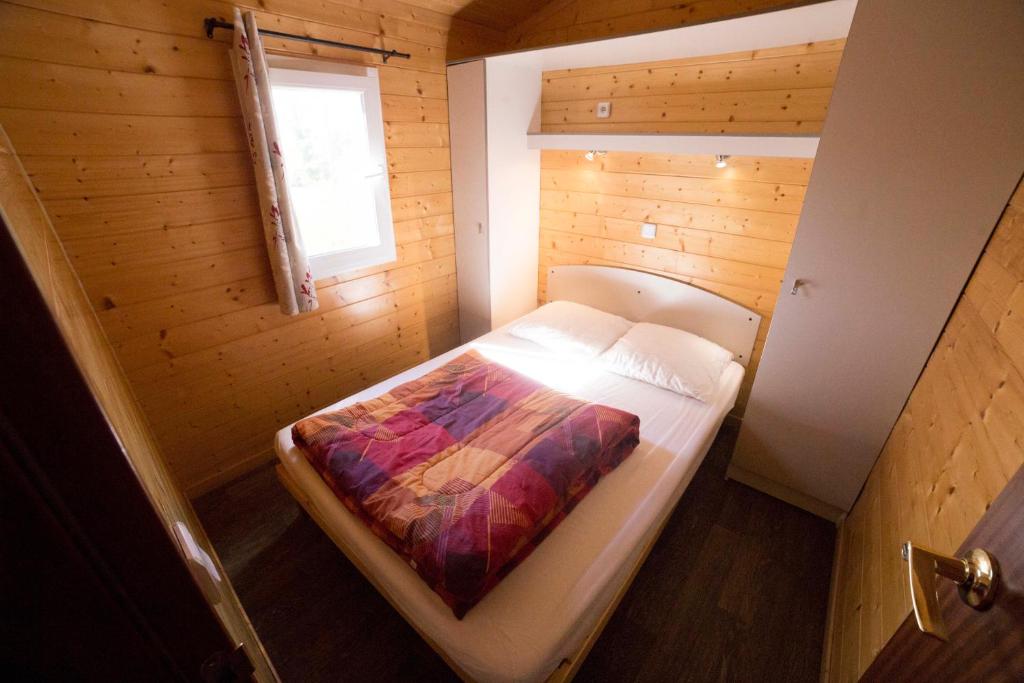 Domaine De Pradines - Chalet A Due Camere - Faggio