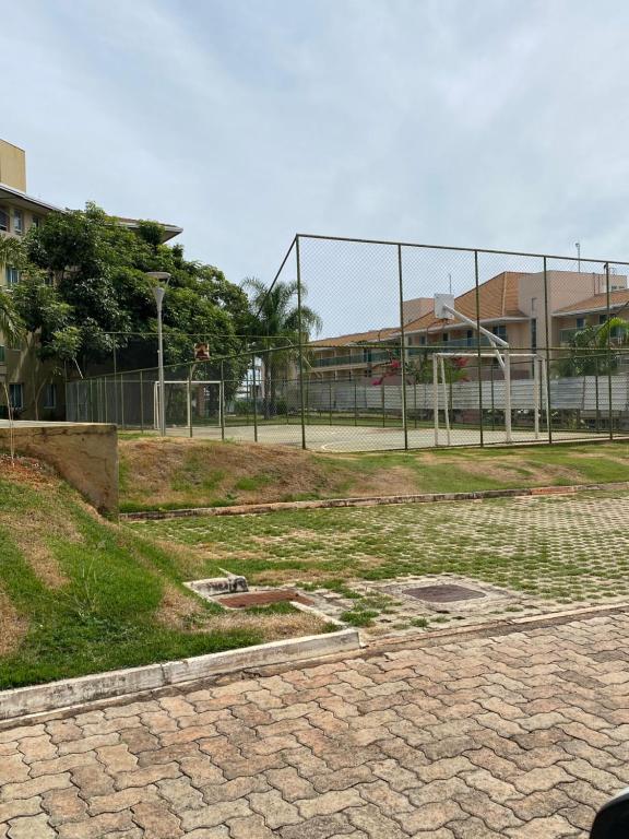  Flat em Hotel de Luxo - The Sun Resort