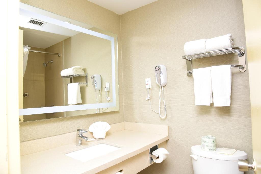 Days Inn by Wyndham Ottawa - Resim 42