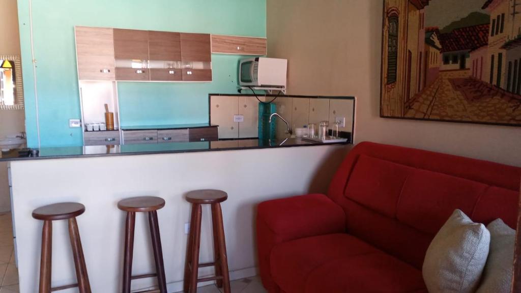  Residencial Chalés Lunamar Ubatuba