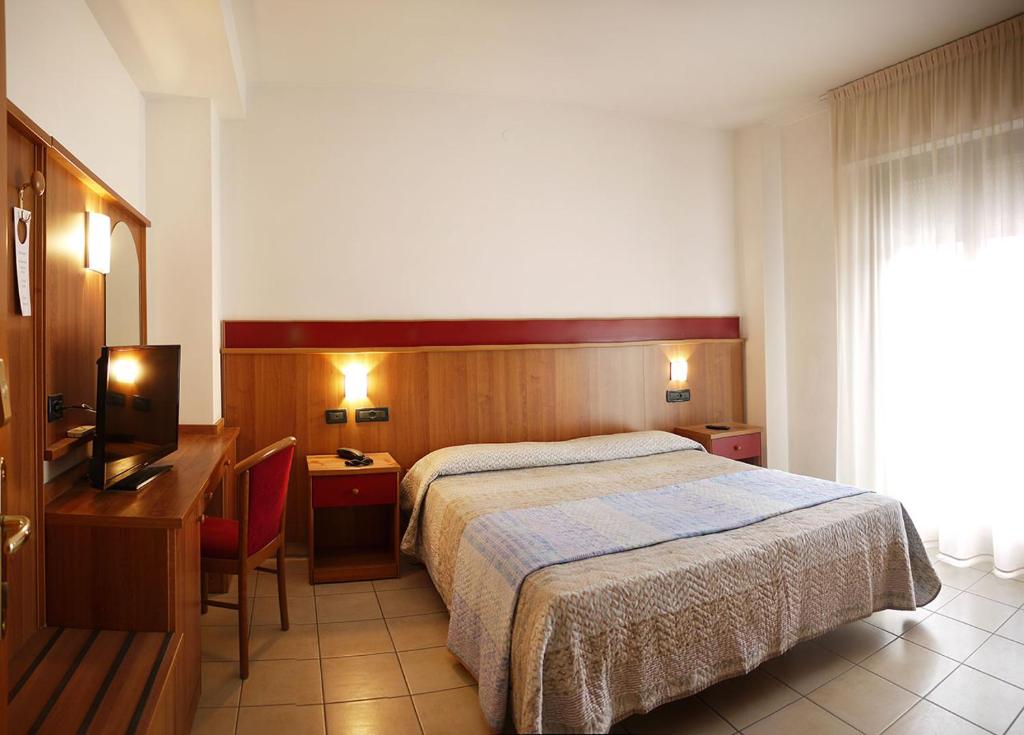 Residence Alla Rotonda