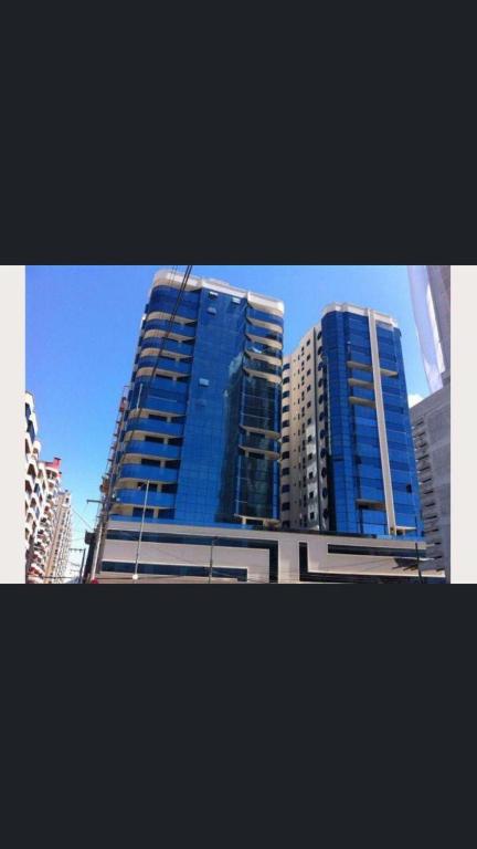  Home Office com vista mar
