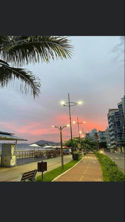  Home Office com vista mar