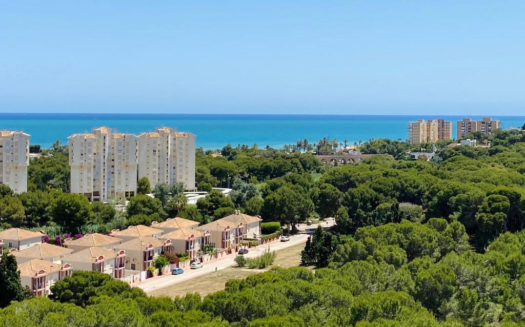 Apartamento Hermosa Glea, Campoamor – Updated 2023 Prices