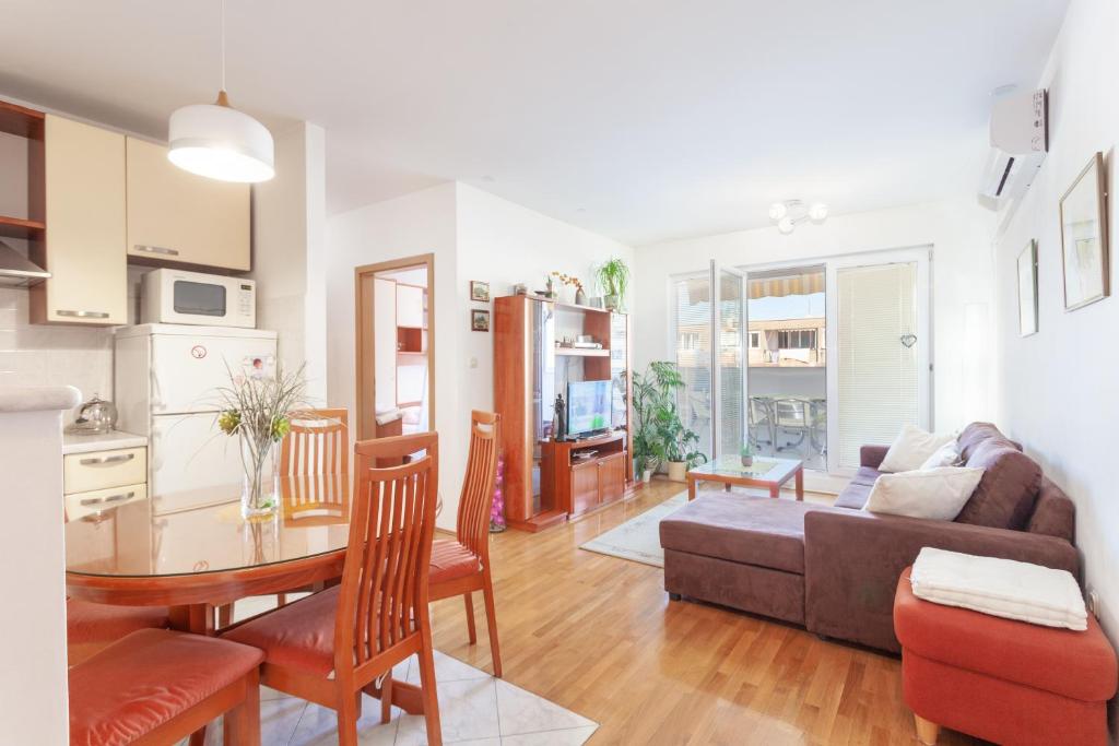 Apartman Vlahović - Standard Apartment