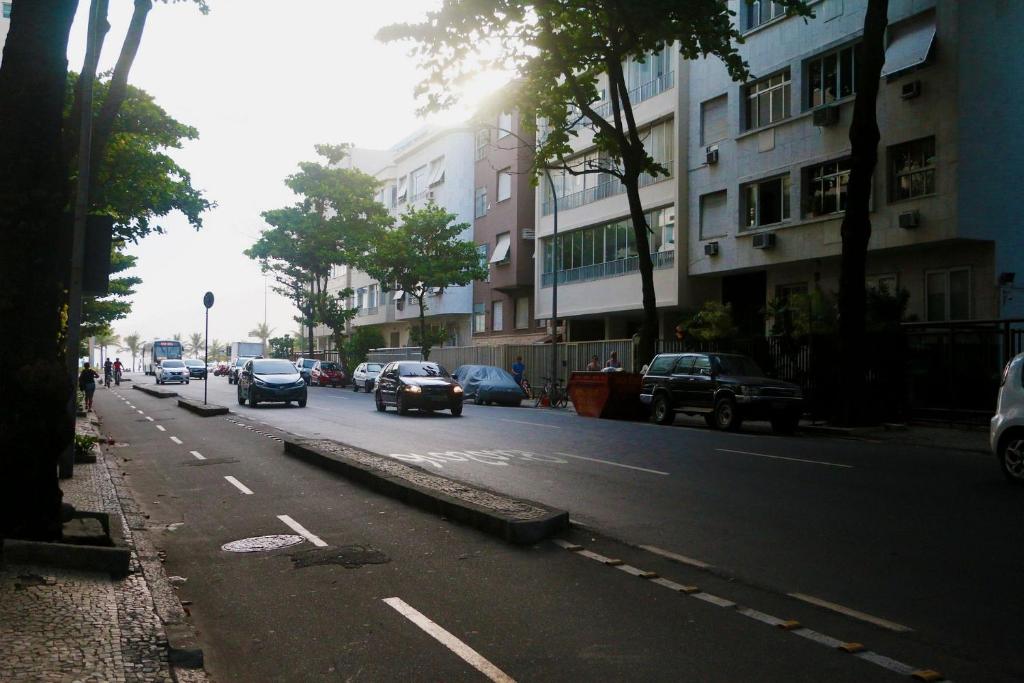  Rio Sunset Arpoador!