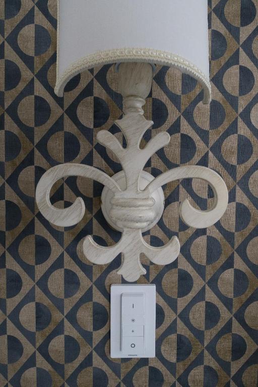 Fotografia z galérie ubytovania Hotel Portavaldera v destinácii Peccioli