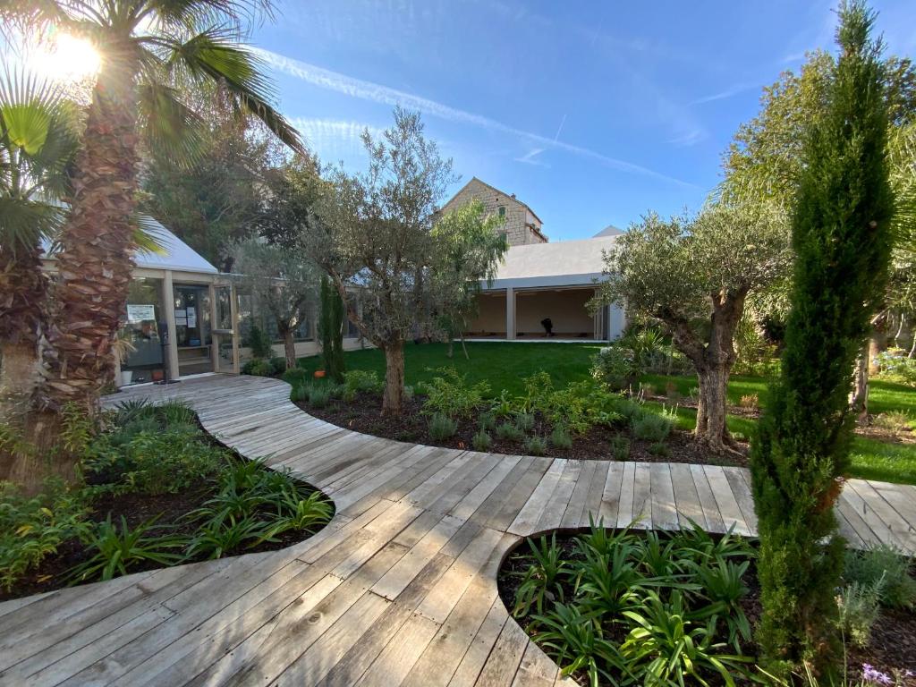 Divota Apartment Hotel - Resim 4