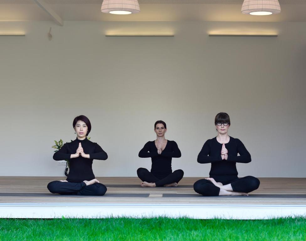 Divota Apartment Hotel - Resim 25