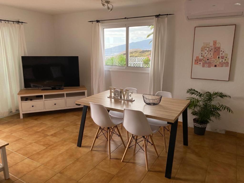 Vakantiehuis La Casa de Susa (Spanje Los Llanos de Aridane ...