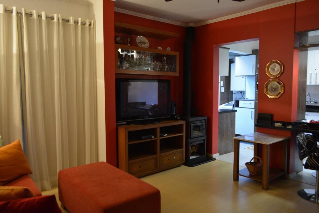  LOCAR-IN GRAMADO WaldHaus Centro