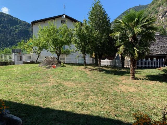 CASA DELLA NONNA - Two-Bedroom Apartment