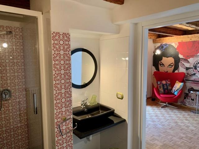 CASA DELLA NONNA - Apartment