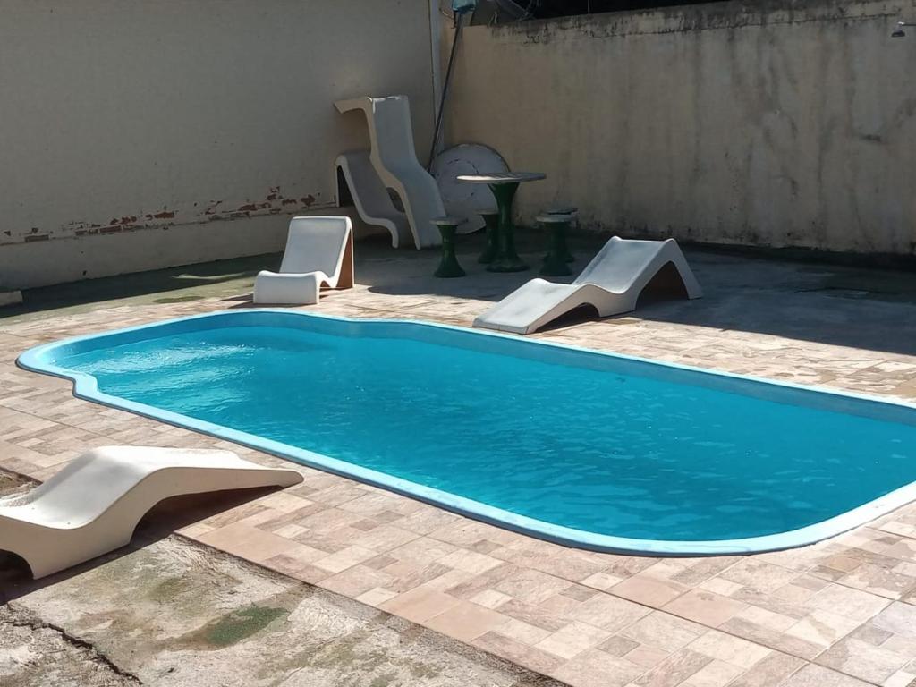 Casa em Passa Quatro