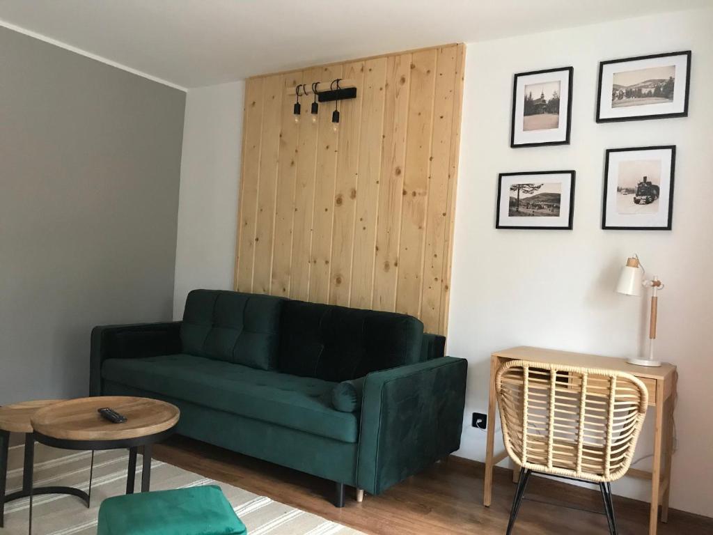 NIECH TO SZLAK B&B - 18