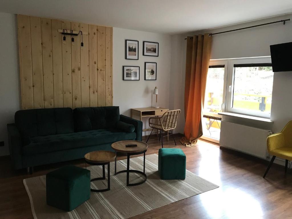 NIECH TO SZLAK B&B - 17