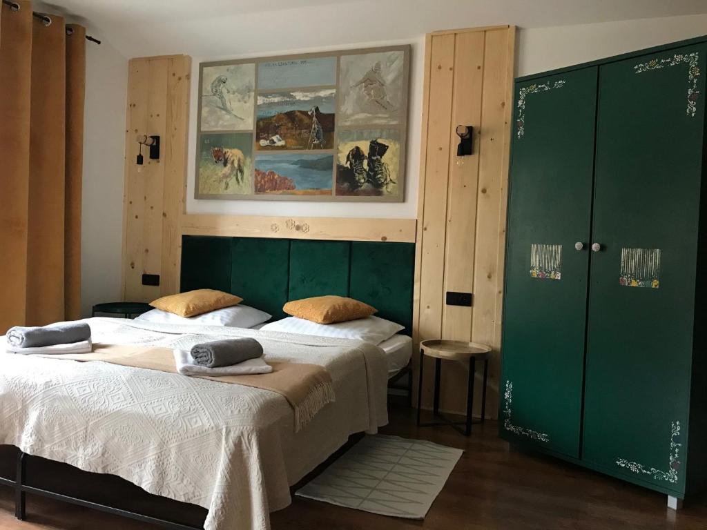 NIECH TO SZLAK B&B - 16