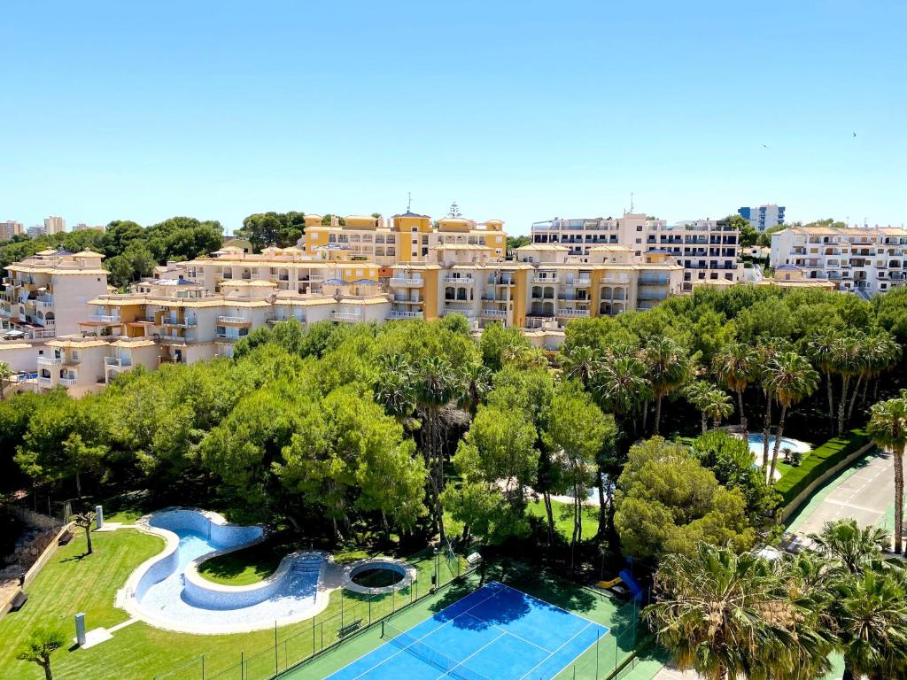 Apartamento Hermosa Glea, Dehesa De Campoamor – Bijgewerkte ...