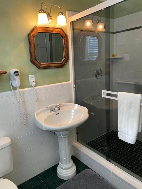 The Inn at 161 - Standaard King Room