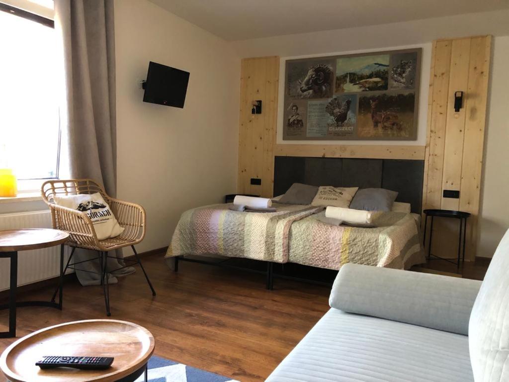 NIECH TO SZLAK B&B - 3