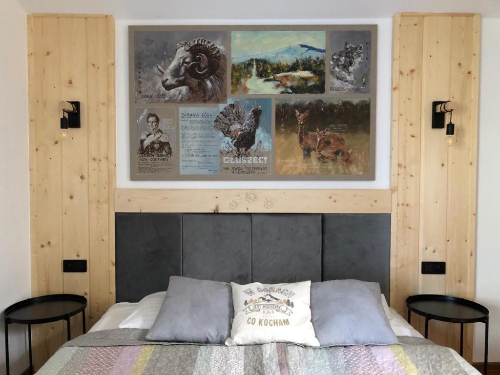 NIECH TO SZLAK B&B - 6