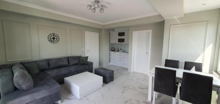 Apartments Matjan with private garages - Deluxe-Apartment