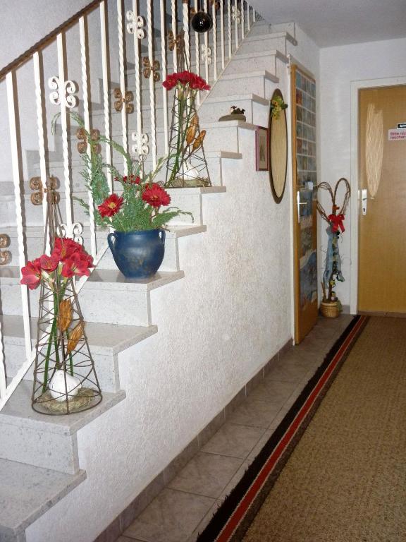 Fotografia z galérie ubytovania Haus Stuttgart v destinácii Obernberg am Inn