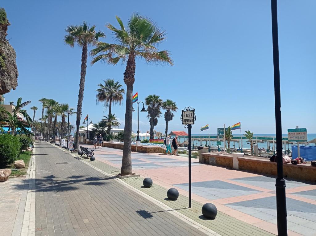 APARTAMENTO LA ROCA CHICA, Torremolinos – Updated 2022 Prices