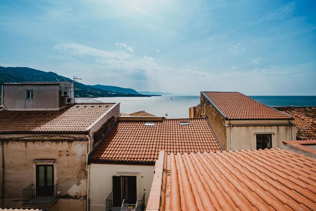 Billede fra billedgalleriet på Appartamenti Marellina i Cefalù