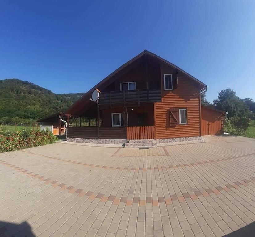 Casa Nicole - Housity