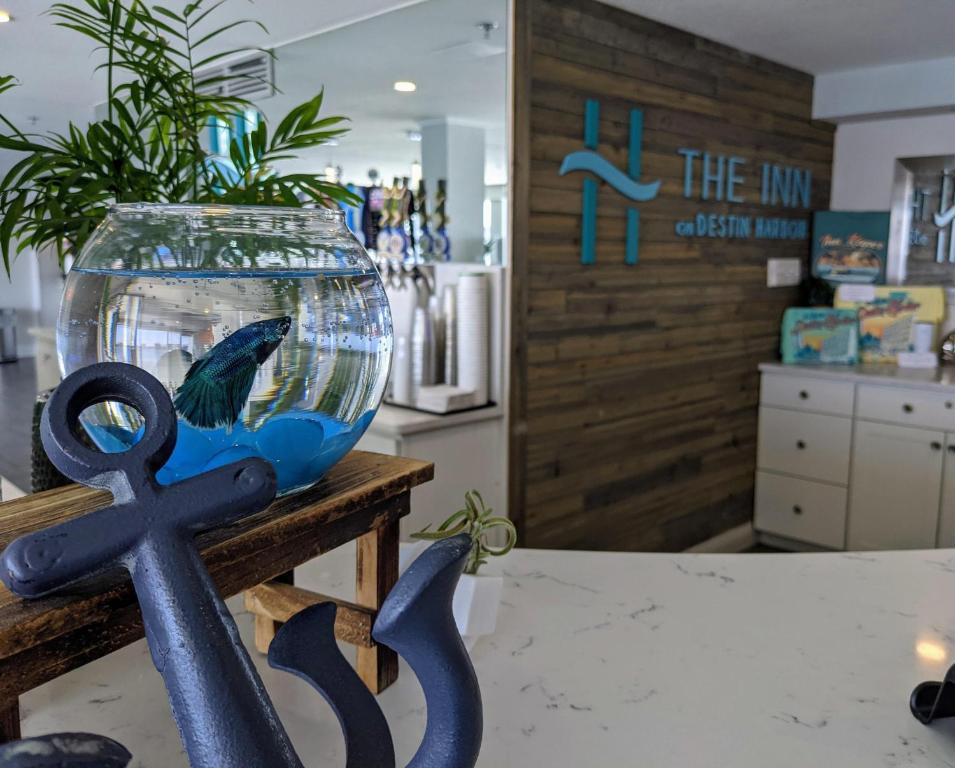 Inn on Destin Harbor, an Ascend Collection Hotel photo