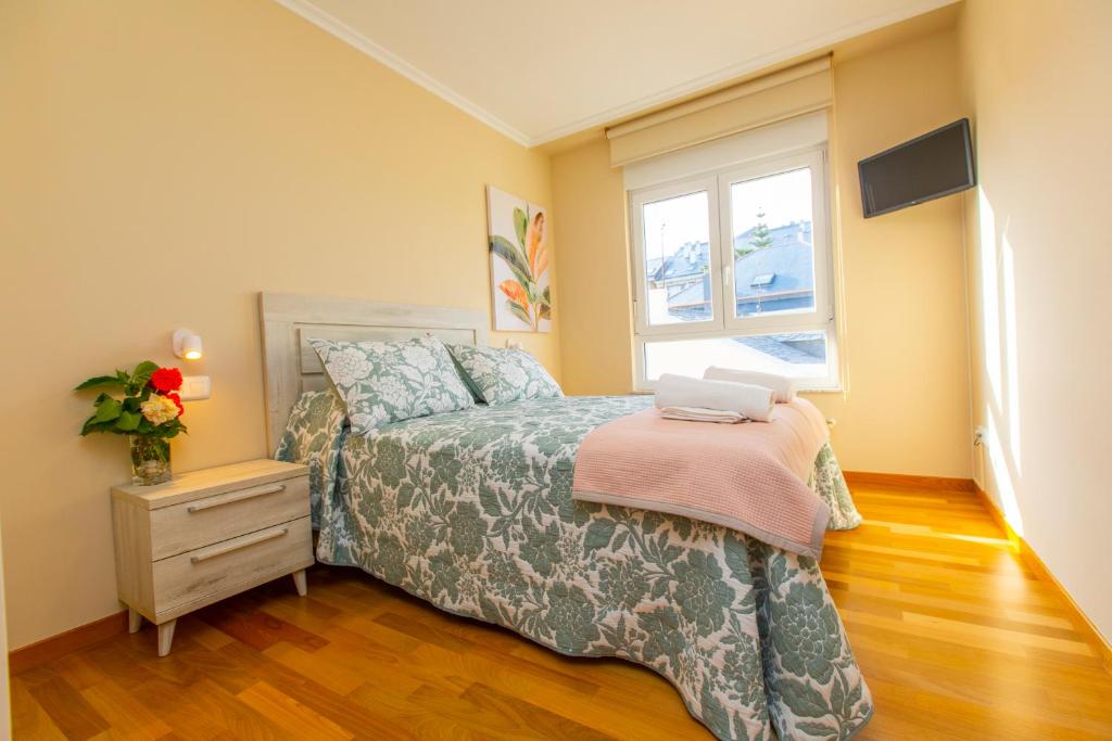 APARTAMENTO RIAMAR - A ESTRENAR, Ribadeo – Updated 2022 Prices