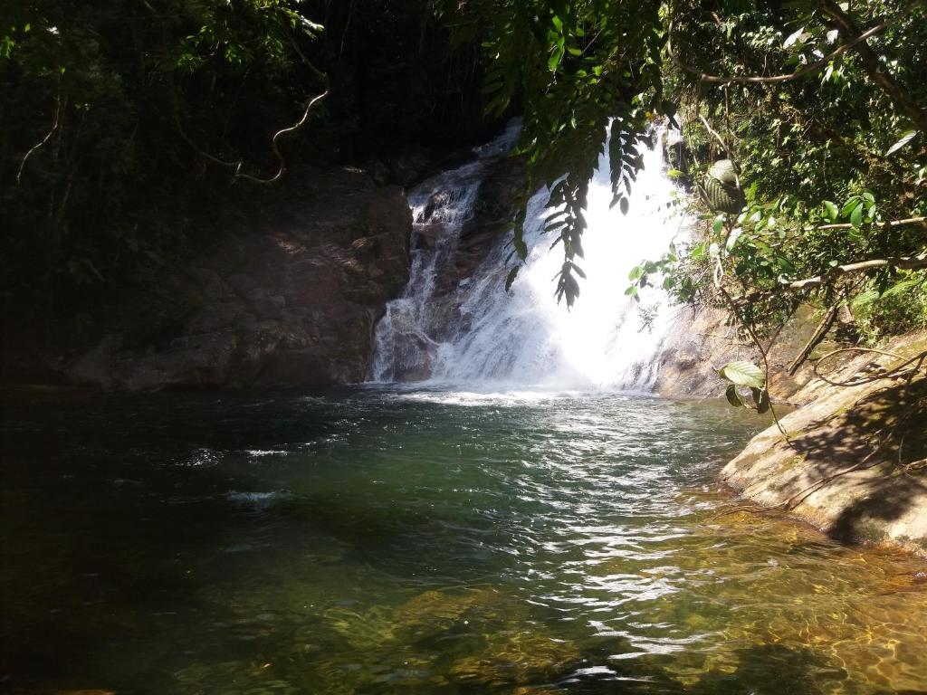  SUÍTES ITABERABA BOIÇUCANGA