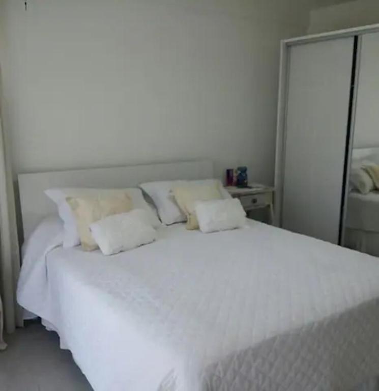  Condominio Village das Acacias - Ap terreo 5 p.