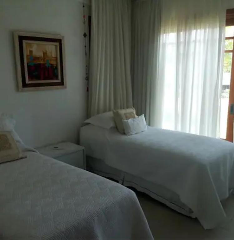  Condominio Village das Acacias - Ap terreo 5 p.
