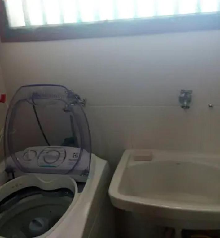  Condominio Village das Acacias - Ap terreo 5 p.