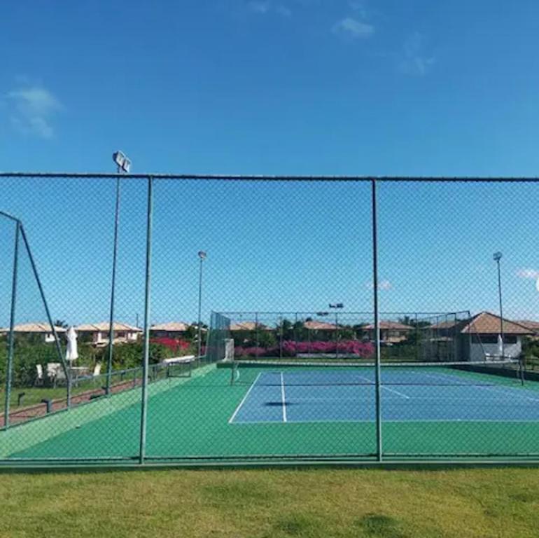  Condominio Village das Acacias - Ap terreo 5 p.