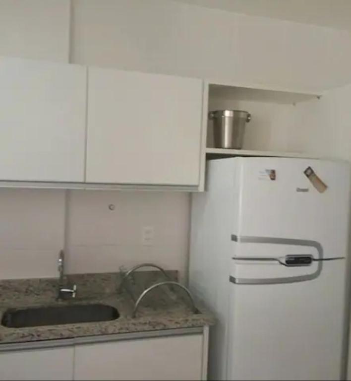  Condominio Village das Acacias - Ap terreo 5 p.